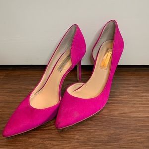INC Pink Pumps